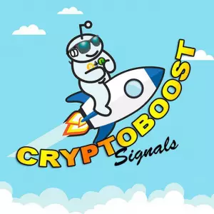 CryptoBoost Premium